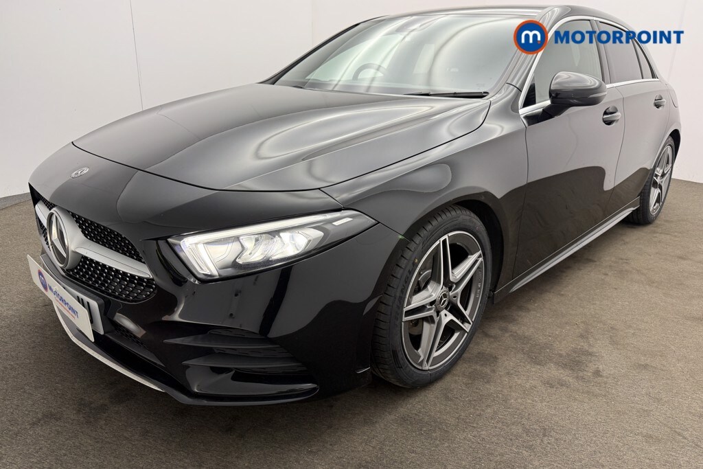 Used Mercedes-Benz A-Class 2019 for sale - 78015530: Photo 27