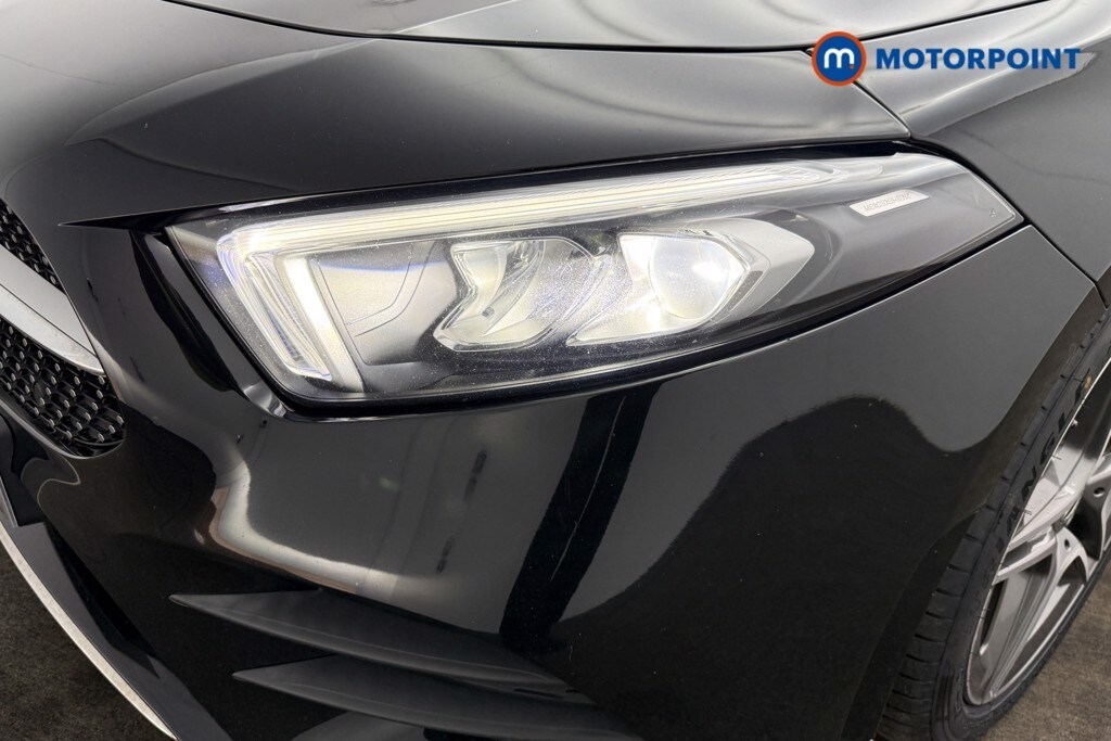 Used Mercedes-Benz A-Class 2019 for sale - 78015530: Photo 28