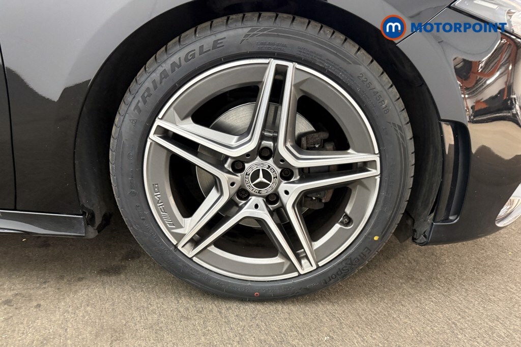 Used Mercedes-Benz A-Class 2019 for sale - 78015530: Photo 29