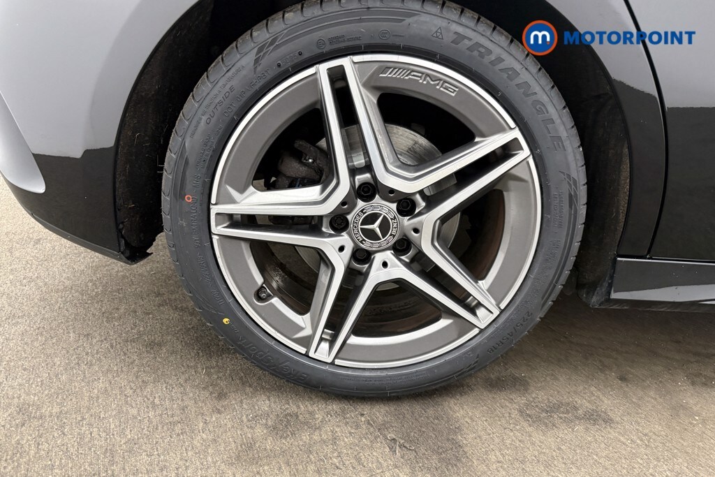 Used Mercedes-Benz A-Class 2019 for sale - 78015530: Photo 30