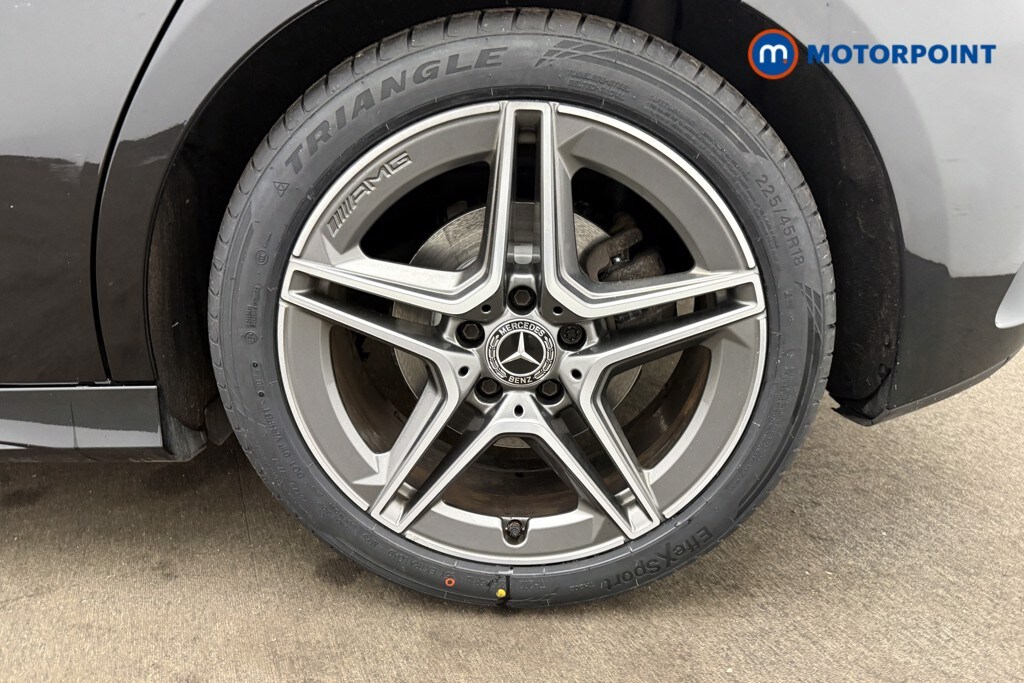 Used Mercedes-Benz A-Class 2019 for sale - 78015530: Photo 31