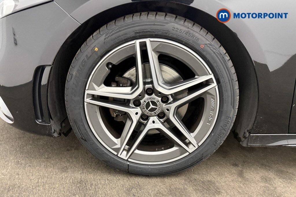 Used Mercedes-Benz A-Class 2019 for sale - 78015530: Photo 32