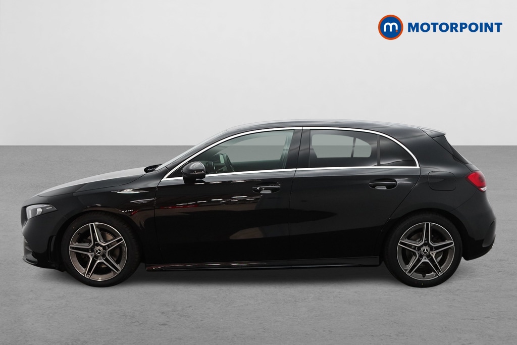 Used Mercedes-Benz A-Class 2019 for sale - 78015530: Photo 4