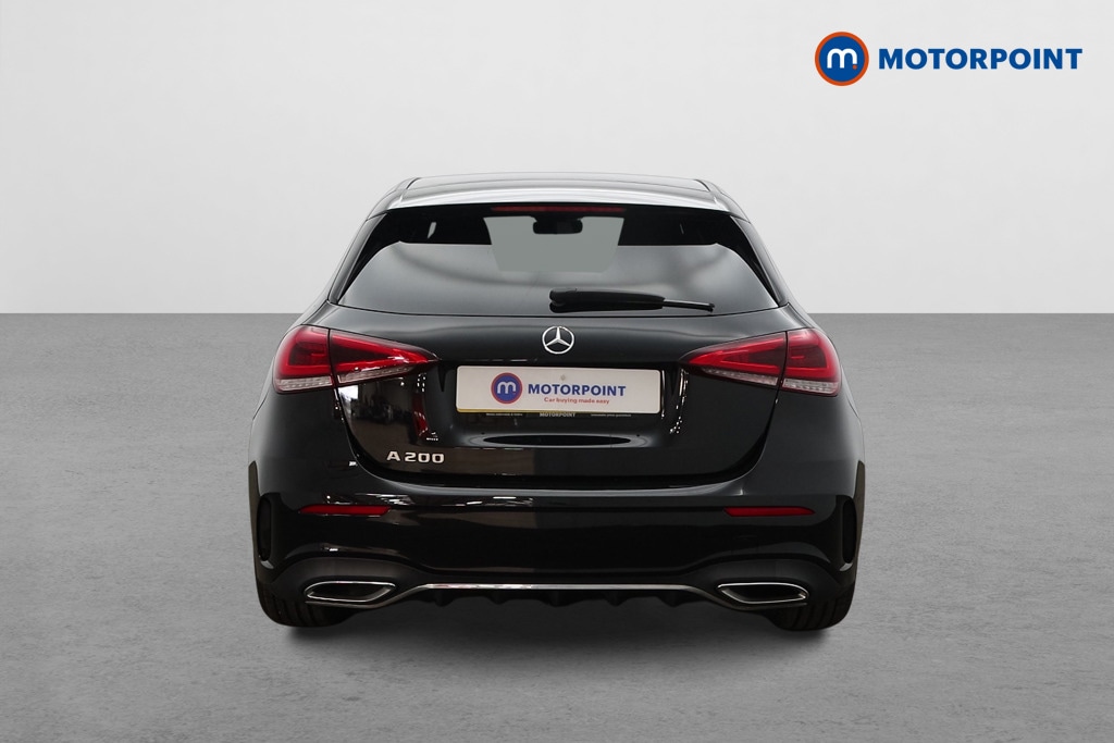 Used Mercedes-Benz A-Class 2019 for sale - 78015530: Photo 6