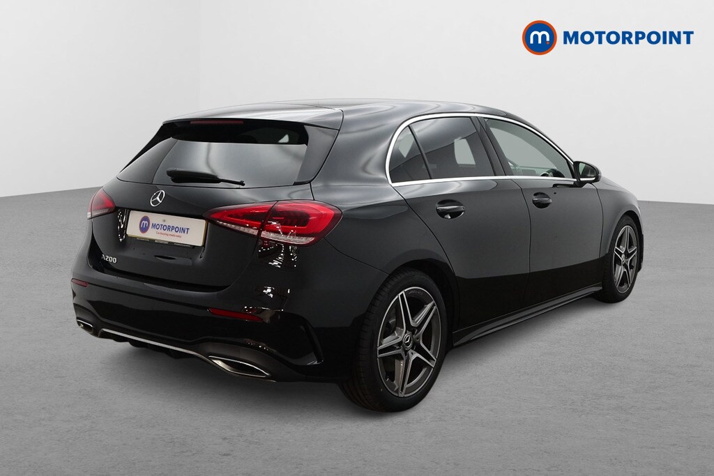 Used Mercedes-Benz A-Class 2019 for sale - 78015530: Photo 7