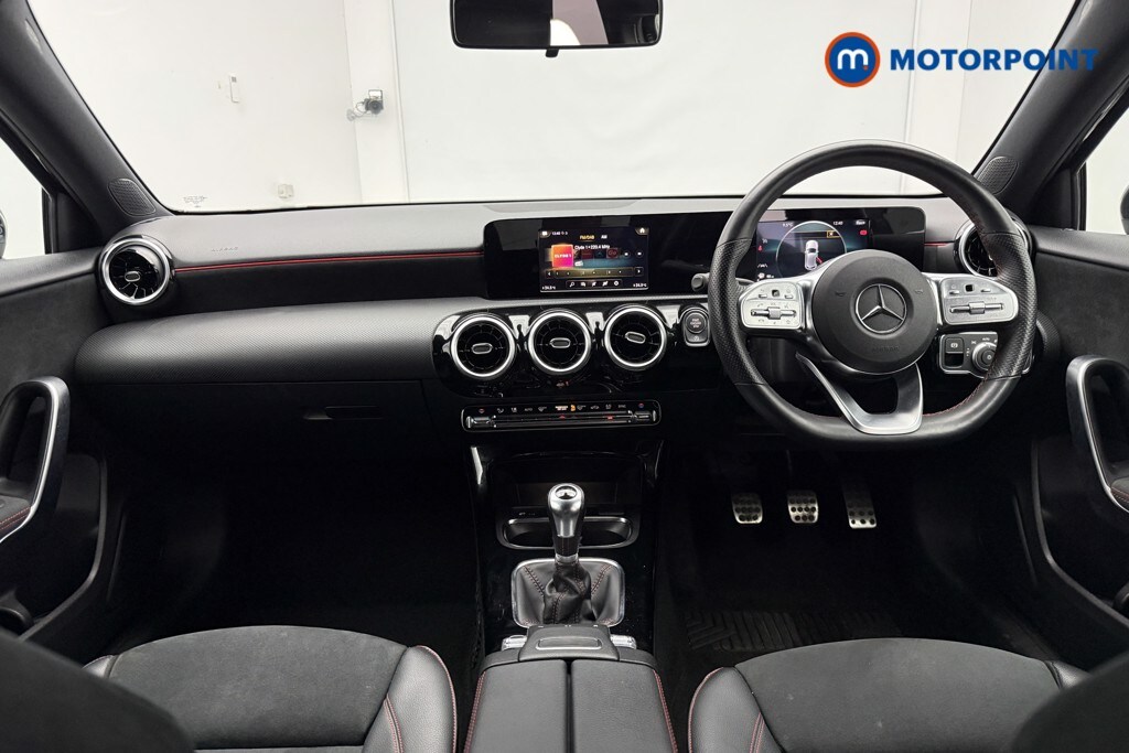 Used Mercedes-Benz A-Class 2019 for sale - 78015530: Photo 9