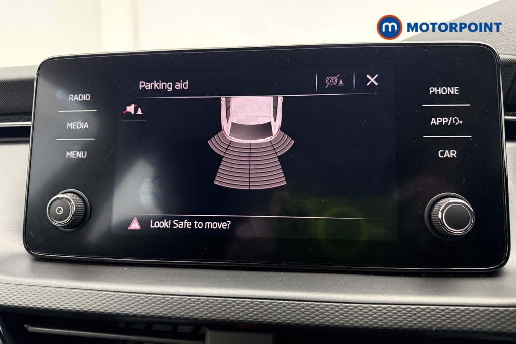 Used Skoda Scala 2023 for sale - 77324194: Photo 11