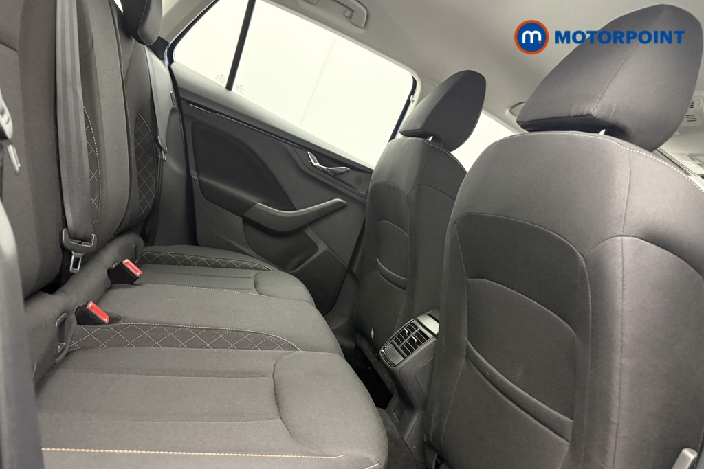 Used Skoda Scala 2023 for sale - 77324194: Photo 16