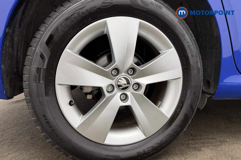 Used Skoda Scala 2023 for sale - 77324194: Photo 17