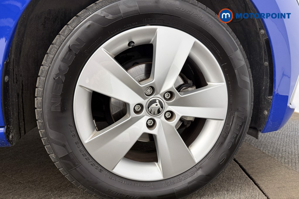 Used Skoda Scala 2023 for sale - 77324194: Photo 18