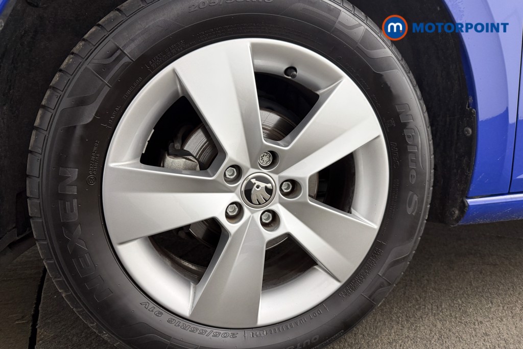 Used Skoda Scala 2023 for sale - 77324194: Photo 19