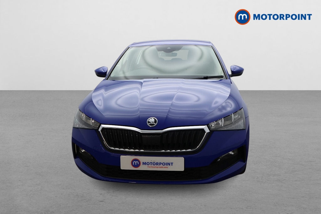 Used Skoda Scala 2023 for sale - 77324194: Photo 2