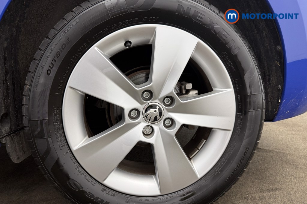 Used Skoda Scala 2023 for sale - 77324194: Photo 20