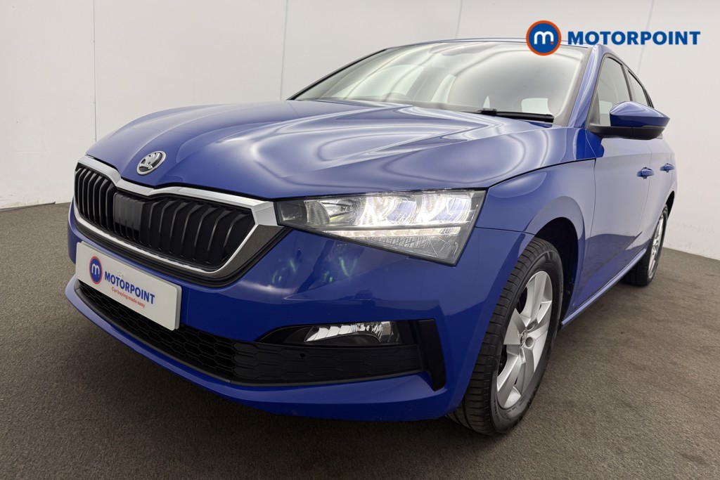Used Skoda Scala 2023 for sale - 77324194: Photo 31