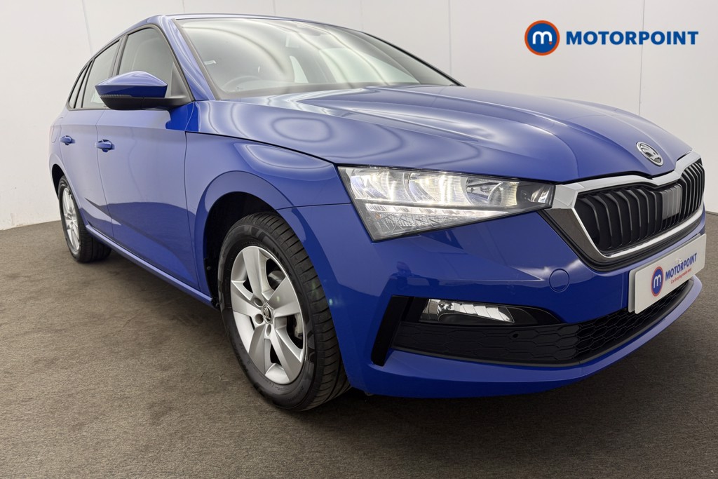 Used Skoda Scala 2023 for sale - 77324194: Photo 32