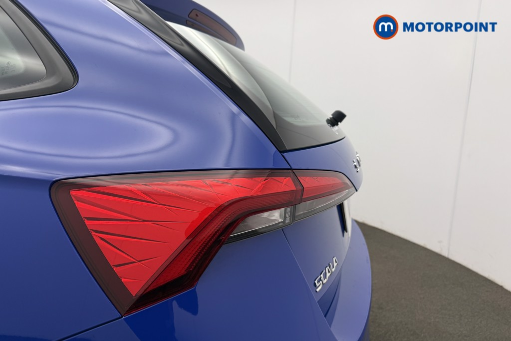 Used Skoda Scala 2023 for sale - 77324194: Photo 34