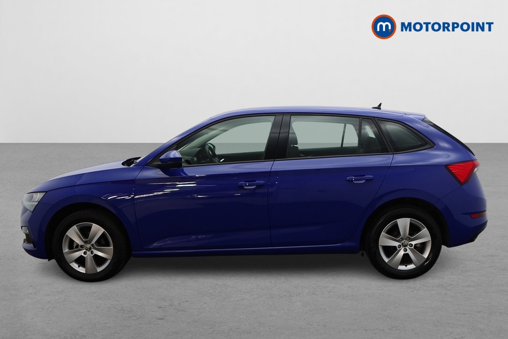 Used Skoda Scala 2023 for sale - 77324194: Photo 4