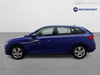 Used Skoda Scala undefined for sale - 77324194: Photo