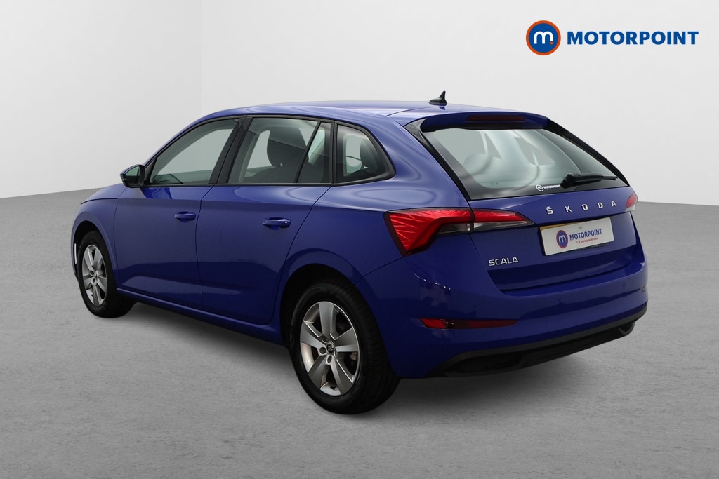 Used Skoda Scala 2023 for sale - 77324194: Photo 5