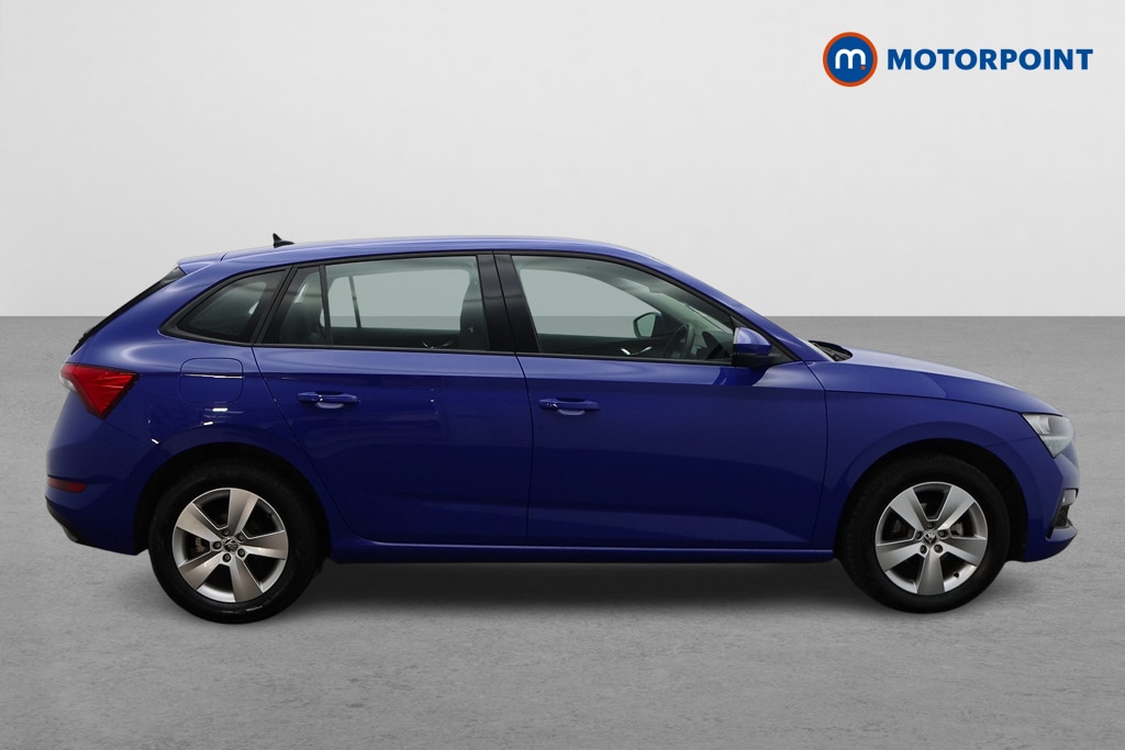 Used Skoda Scala 2023 for sale - 77324194: Photo 8