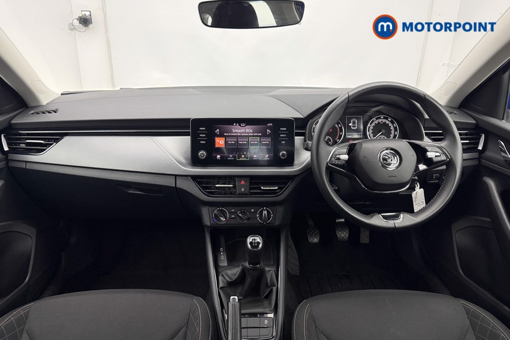 Used Skoda Scala 2023 for sale - 77324194: Photo 9