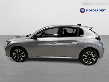 Used Peugeot 208 undefined for sale - 78717591: Photo