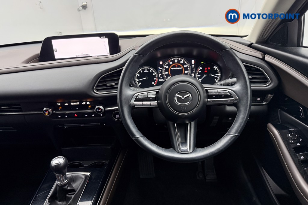 Used Mazda CX-30 2020 for sale - 77340595: Photo 10