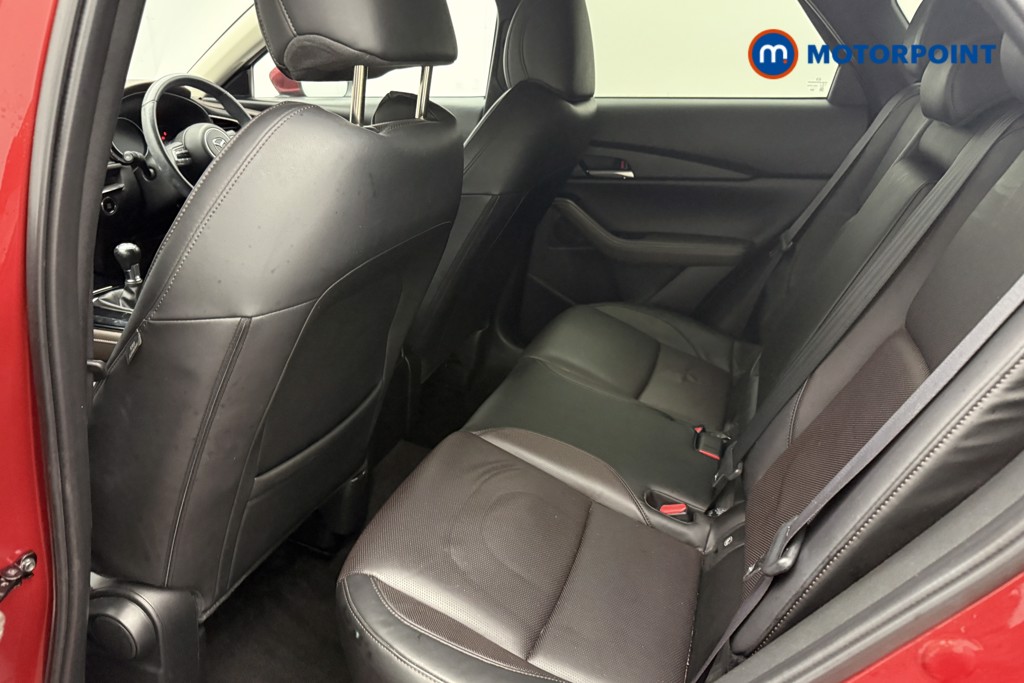 Used Mazda CX-30 2020 for sale - 77340595: Photo 12