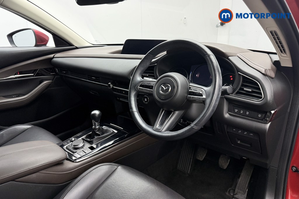 Used Mazda CX-30 2020 for sale - 77340595: Photo 14