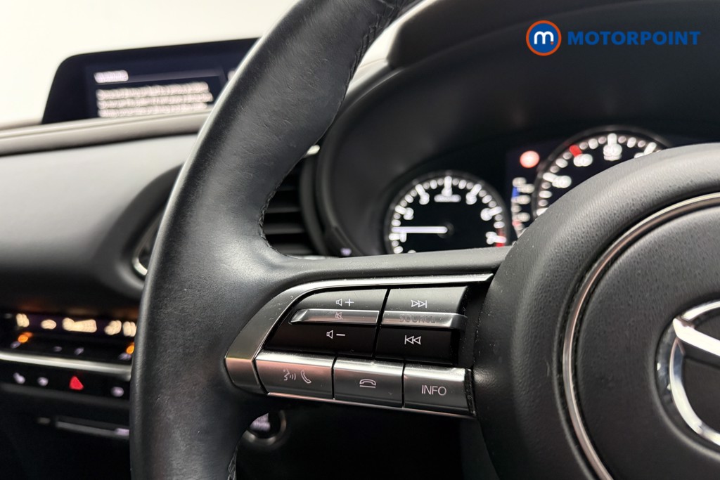 Used Mazda CX-30 2020 for sale - 77340595: Photo 15