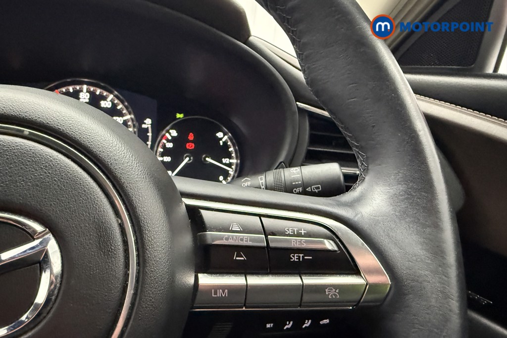 Used Mazda CX-30 2020 for sale - 77340595: Photo 16