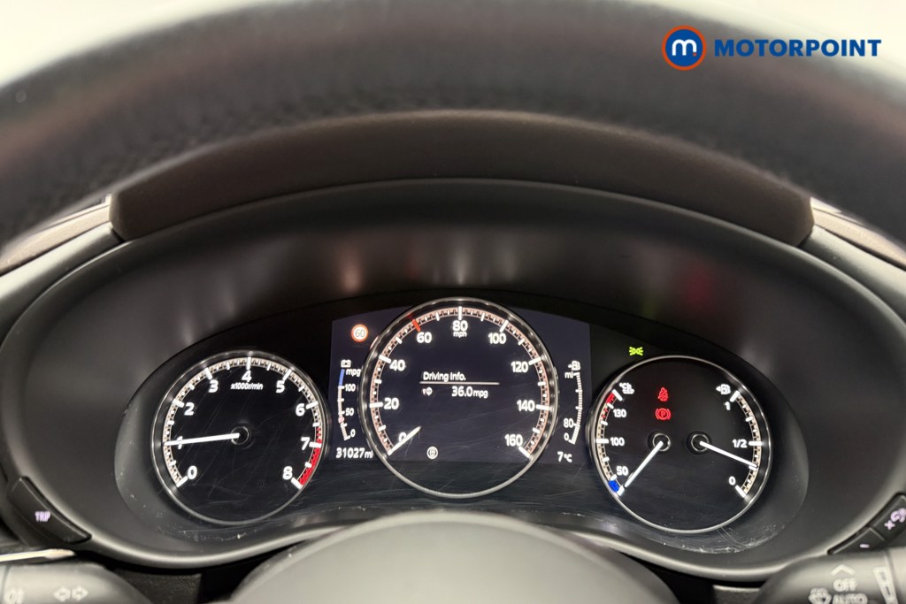 Used Mazda CX-30 2020 for sale - 77340595: Photo 17