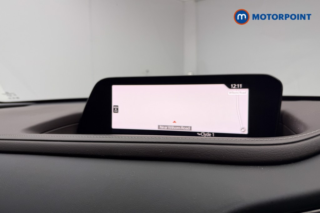 Used Mazda CX-30 2020 for sale - 77340595: Photo 18