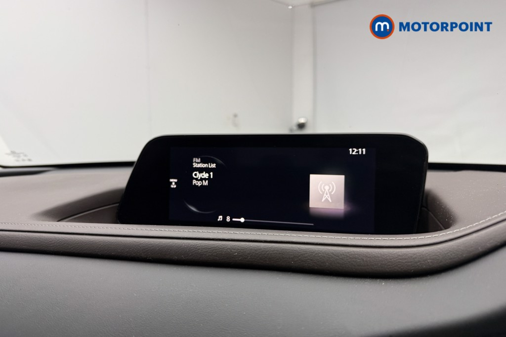 Used Mazda CX-30 2020 for sale - 77340595: Photo 19