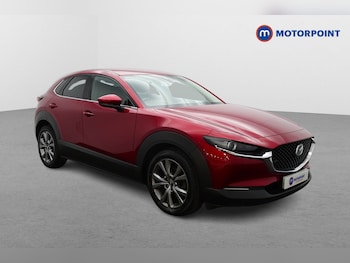 Used Mazda CX-30 2020 for sale - 77340595: Photo