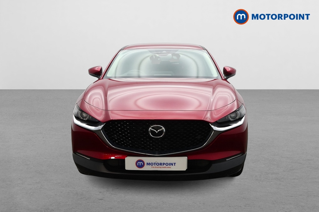 Used Mazda CX-30 2020 for sale - 77340595: Photo 2