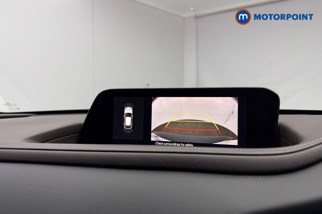 Used Mazda CX-30 2020 for sale - 77340595: Photo 20