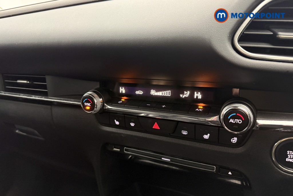 Used Mazda CX-30 2020 for sale - 77340595: Photo 21