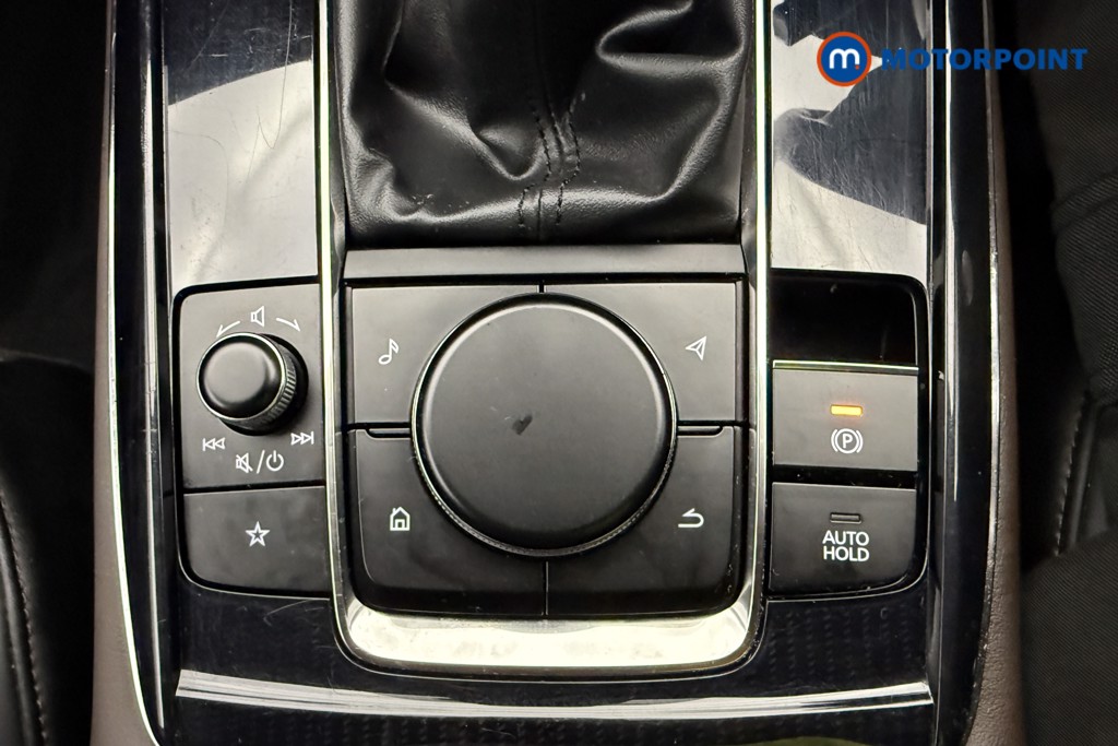 Used Mazda CX-30 2020 for sale - 77340595: Photo 24