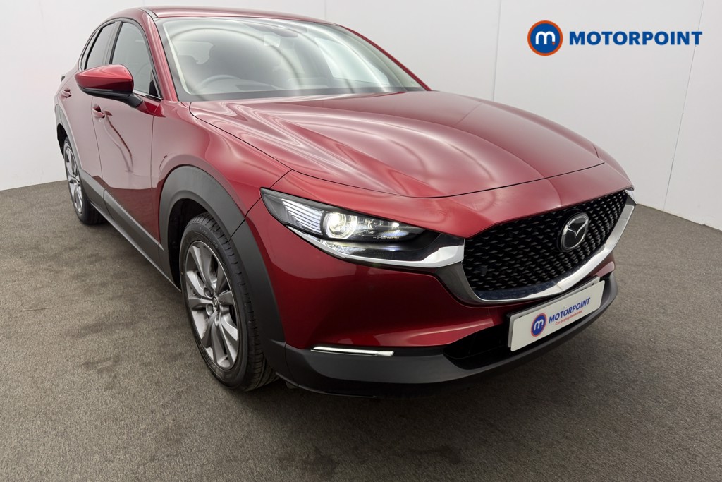 Used Mazda CX-30 2020 for sale - 77340595: Photo 28