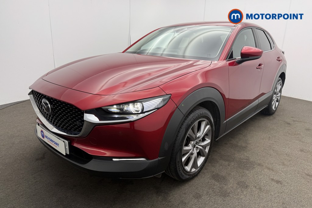 Used Mazda CX-30 2020 for sale - 77340595: Photo 29