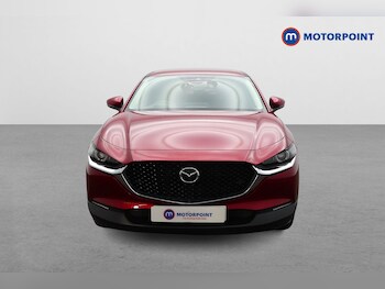 Used Mazda CX-30 2020 for sale - 77340595: Photo