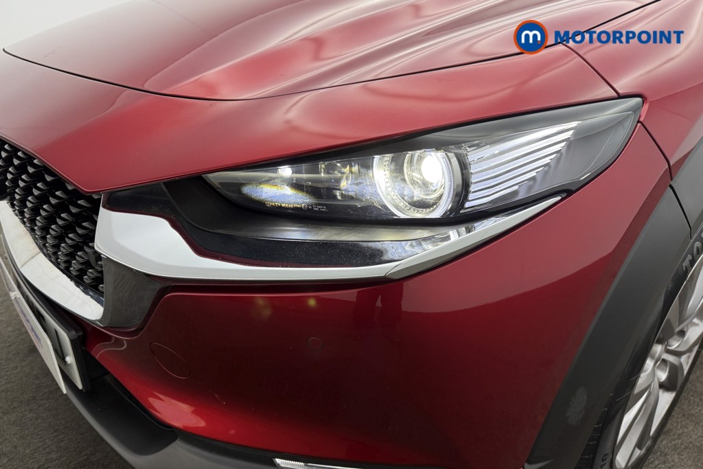 Used Mazda CX-30 2020 for sale - 77340595: Photo 30