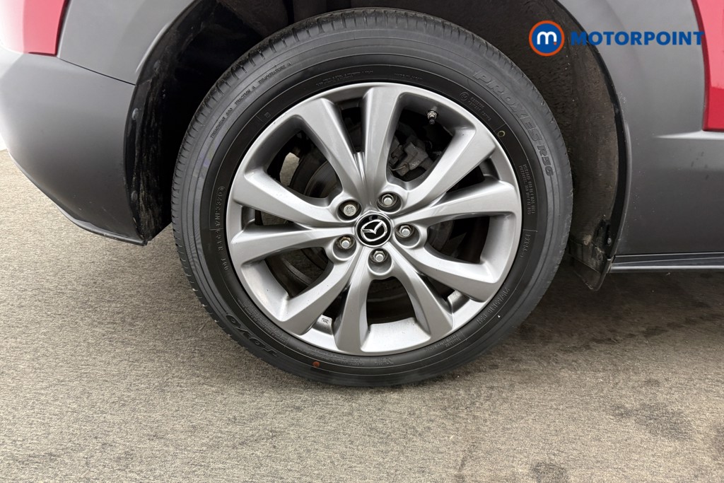 Used Mazda CX-30 2020 for sale - 77340595: Photo 32