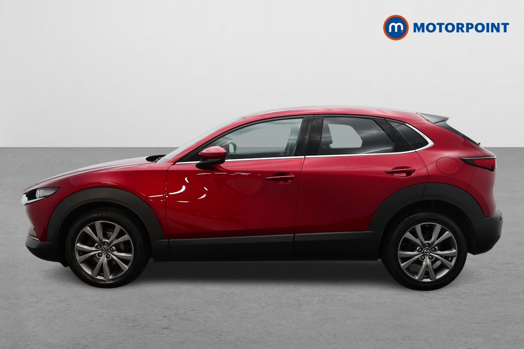 Used Mazda CX-30 2020 for sale - 77340595: Photo 4