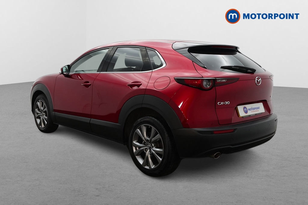 Used Mazda CX-30 2020 for sale - 77340595: Photo 5