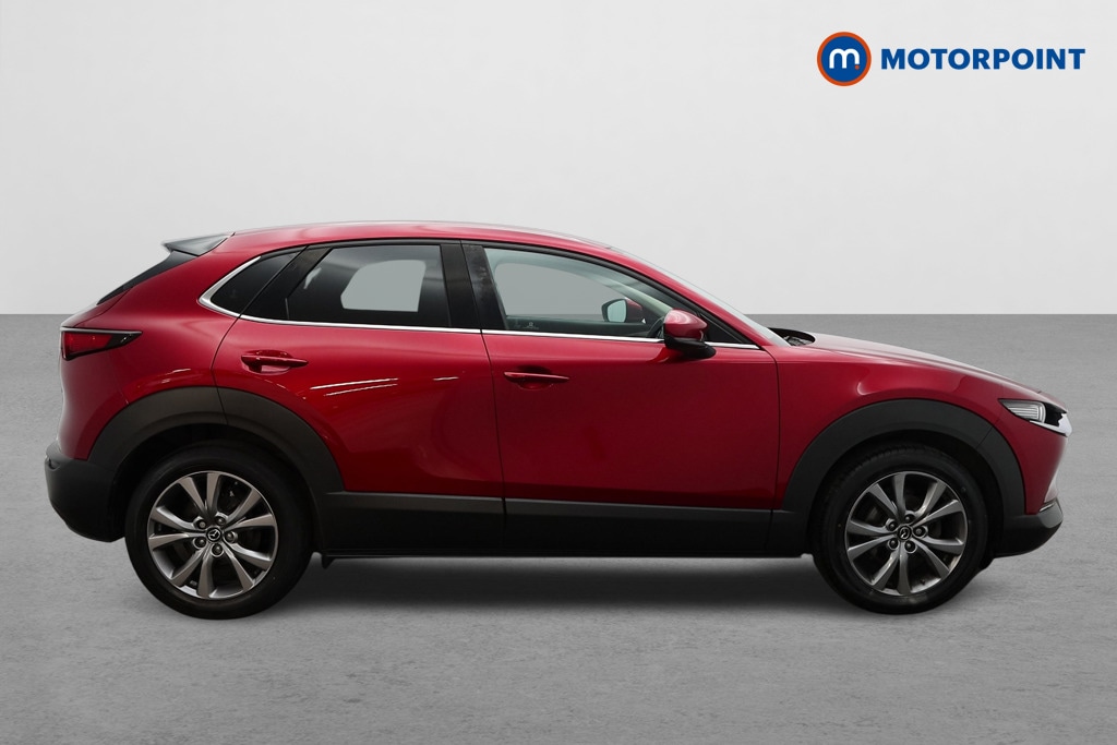 Used Mazda CX-30 2020 for sale - 77340595: Photo 8