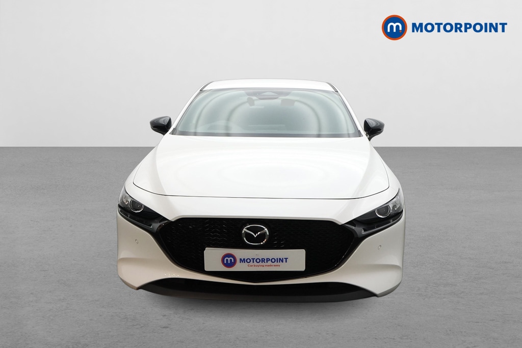 Used Mazda Mazda3 2025 for sale - 76453107: Photo 2