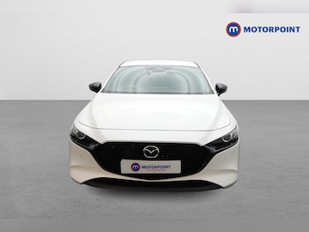 Used Mazda Mazda3 2025 for sale - 76453107: Photo