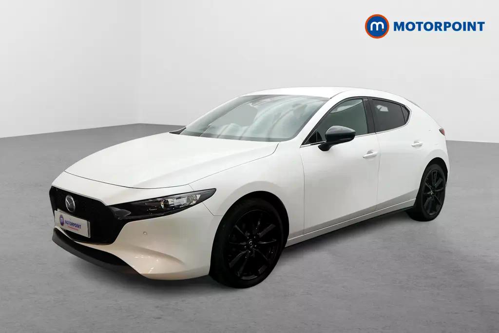 Used Mazda Mazda3 2025 for sale - 76453107: Photo 3